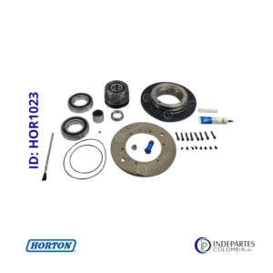 Reparacion Horton Fan Clutch Hts 7 1/2 P