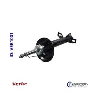 Amortiguador Verke Delantero Citroen Jumper