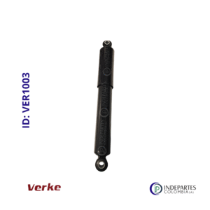 Amortiguador Verke Delantero Inter Prostar Sup Primaax