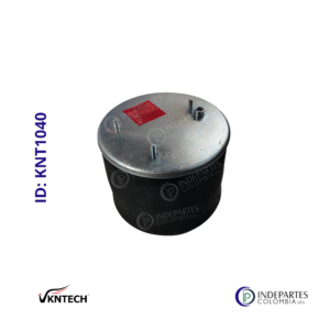 Bombona Vkntech Tander Daf