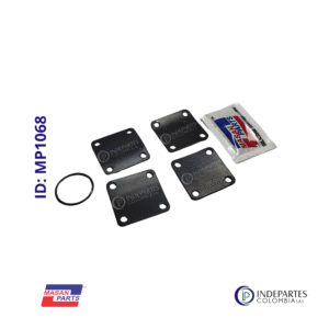 Kit Reparacion Valvula 4 Vias Ford Cargo / Wolkswagen