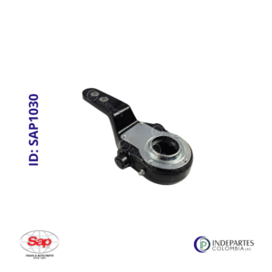 Rachet Trasero Sap 1-1/2 10 Estrias Grueso Izquierdo Curvo