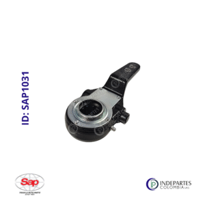 Rachet Trasero Sap 1-1/2 10 Estrias Gruesa Derecho Curvo