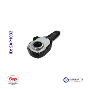 Rache 24 Dientes Sap 1 1/4 Npr - Ford Cargo 815