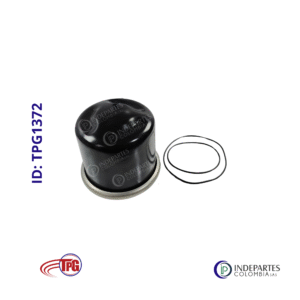 Filtro Tpg Secador De Aire Ad-Ip