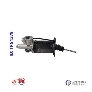 Servo Tpg Clouth Foton