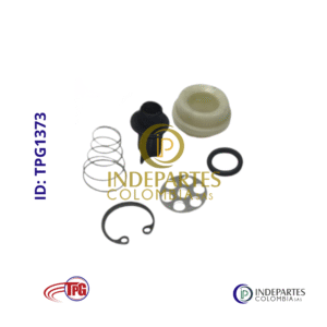 Kit Retencion Tpg Secador Wabco
