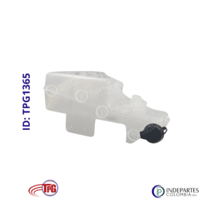 Deposito Anticongelante International Worstar
