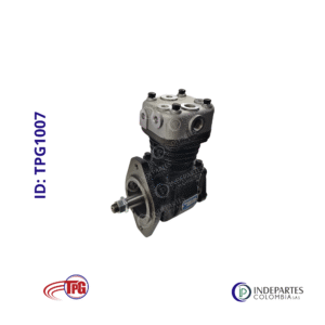 Compresor De Aire Tpg Jac 1061