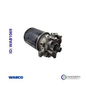 Secador De Aire Wabco King Long
