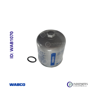 Filtro Wabco Secador Aps Scania