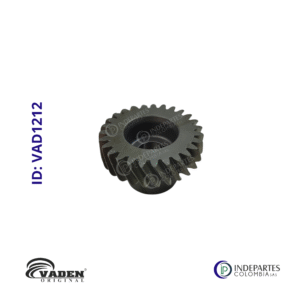 Piñon Compresor Vaden Freigtliner M2 112