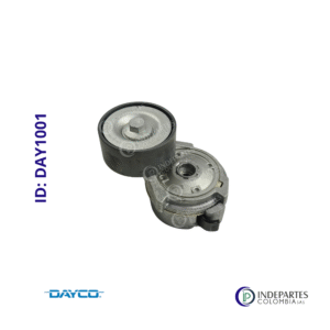 Patin Tensor Dayco Freigthliner M2-106