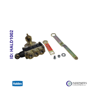 Valvula Niveladora Haldex 8 Bombonas