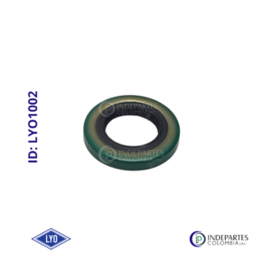 Retenedor Lyo Compresor T 400-500-501