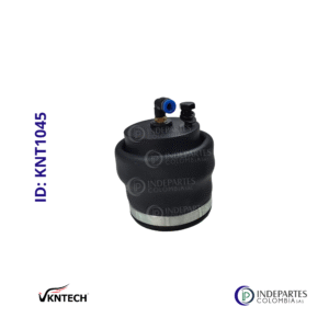 Bombona Vkntech Silla Frr/Ftr