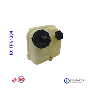 Deposito De Direccion Tpg Asistida Para Freightliner M2 112 2009-2014, Freightliner M2 106 2008-2014