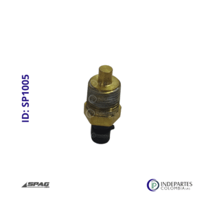 Sensor Temperatura Caja Freigtliner M2 106