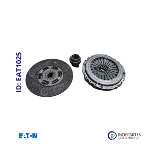 Kit Embrague Eaton Volkswagen Constellation 31310 C Zf