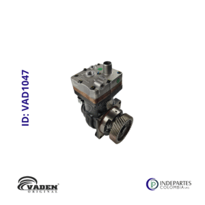 Compresor Vaden Atego 2730 1726