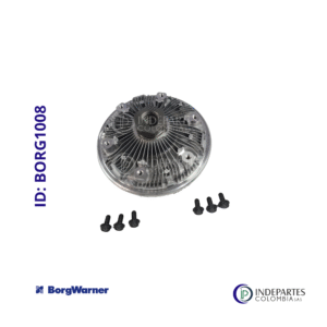 Fan Clutch Termico Borgwarner Kodiak