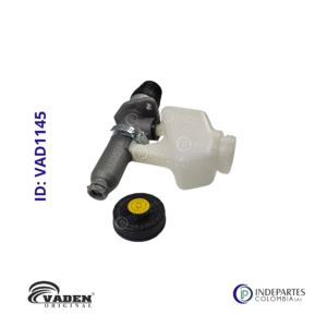 Cilindro Maestro Vaden Kenworth T680 T880