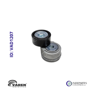 Patin Tensor Vaden Atego