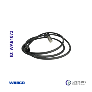 Sensor Wabco Abs Atego