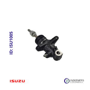Cilindro De Embrague Isuzu Auxiliar Npr Nkr Nrr Nqr Reward