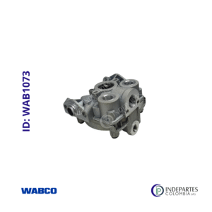 Valvula Wabco Abs Central Freigtliner