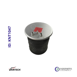 Bombona Vkntech Tandem Faw / Sitrack