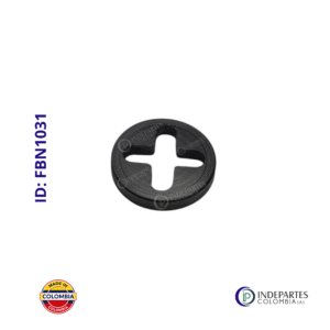 Estrella Fbn Case Trasero Compresor Freigtliner M2 106/ Bomba Biker