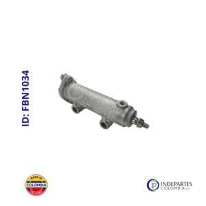 Botella Fbn Freno De Ahogo Hino Frr/ Ftr/ Fvr De Tornillo