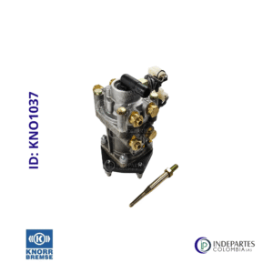 Bomba De Freno Knorr Nqr