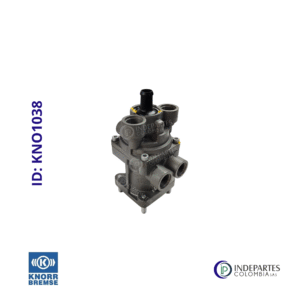Bomba De Freno Aire Knorr Volkswagen 8140 - 9150