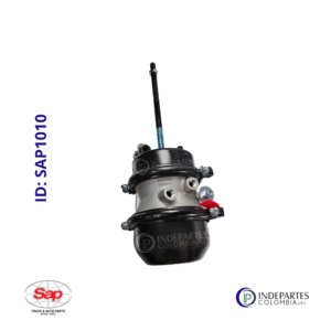 Camara Doble Sap 2024 Case Jac