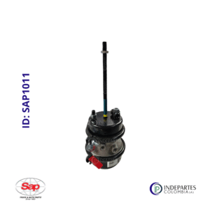 Camara Doble Sap De Freno Npr-Nqr