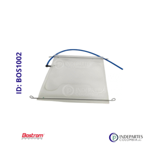 Riñonera Bostrom Silla Sencilla