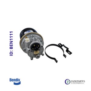 Secador De Aire Bendix Ad-Ip (Nuevo)