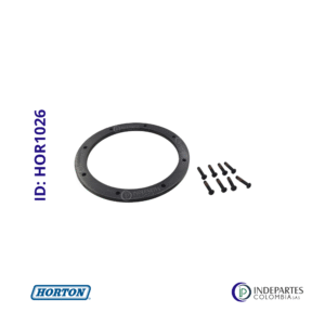 Albesto Horton Fan Clutch Drive Master