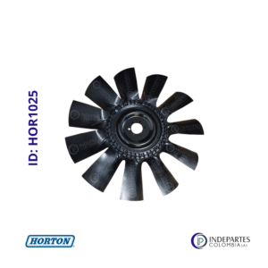 Ventilador Horton 30X2.5X11