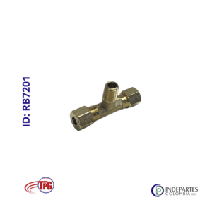 Racor Tpg B72-1/4X1/8-Npt