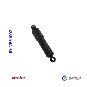 Amortiguador Verke Cabina Freightliner M2 106