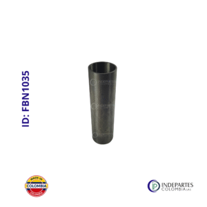 Camisa Fbn Compresor Tu-Flo 400