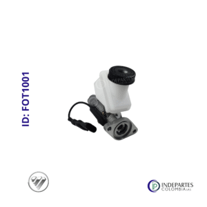 Bomba Embrague Clutch Foton